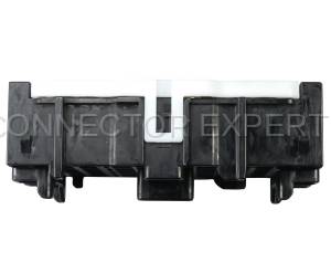 Connector Experts - Special Order  - CET6013BK - Image 3