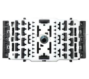 Connector Experts - Special Order  - CET6013BK - Image 4