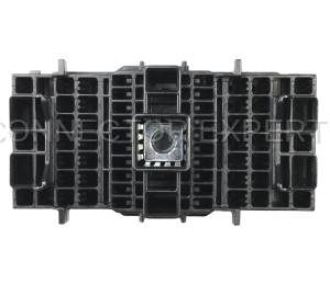 Connector Experts - Special Order  - CET6013BK - Image 5