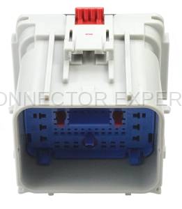 Connector Experts - Special Order  - CET6810MB - Image 2