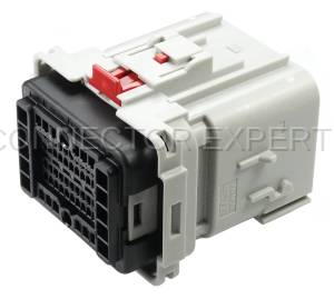 Connector Experts - Special Order  - CET6810MB - Image 4