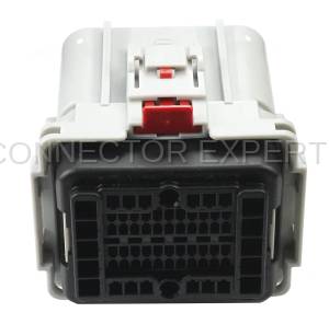 Connector Experts - Special Order  - CET6810MB - Image 3