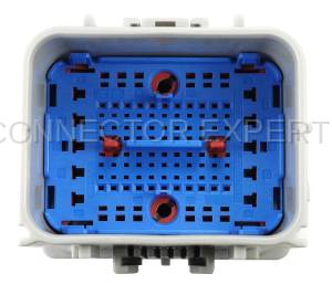 Connector Experts - Special Order  - CET6810MB - Image 5