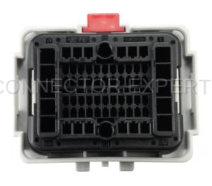 Connector Experts - Special Order  - CET6810MB - Image 6