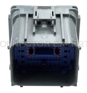 Connector Experts - Special Order  - CET6811MB - Image 2