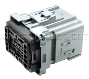 Connector Experts - Special Order  - CET6811MB - Image 3