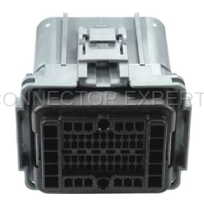 Connector Experts - Special Order  - CET6811MB - Image 4
