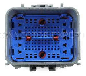 Connector Experts - Special Order  - CET6811MB - Image 5