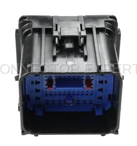 Connector Experts - Special Order  - CET6812MB - Image 2