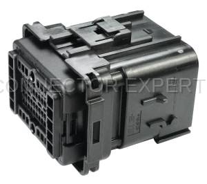 Connector Experts - Special Order  - CET6812MB - Image 3