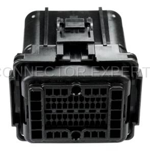 Connector Experts - Special Order  - CET6812MB - Image 4