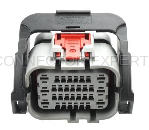 Connector Experts - Special Order  - CET3271 - Image 2