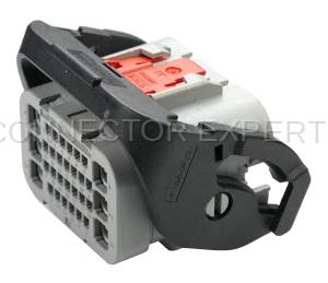 Connector Experts - Special Order  - CET3271 - Image 3