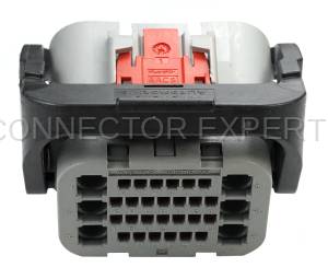 Connector Experts - Special Order  - CET3271 - Image 4