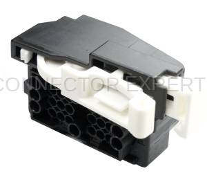 Connector Experts - Special Order  - CET3272 - Image 3