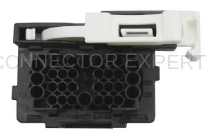 Connector Experts - Special Order  - CET3272 - Image 4