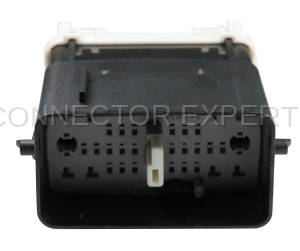 Connector Experts - Special Order  - CET3273M - Image 2