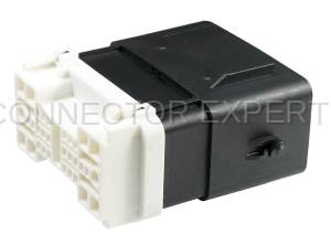 Connector Experts - Special Order  - CET3273M - Image 3