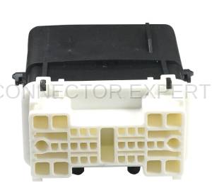 Connector Experts - Special Order  - CET3273M - Image 4