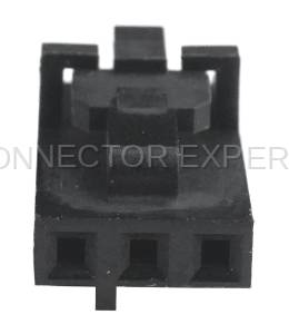 Connector Experts - Normal Order - CE3294B - Image 2