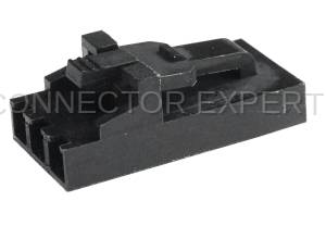Connector Experts - Normal Order - CE3294B - Image 3