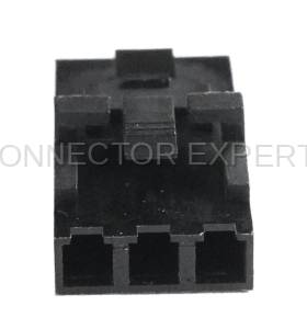 Connector Experts - Normal Order - CE3294B - Image 4