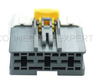 Connector Experts - Special Order  - CE3502 - Image 2