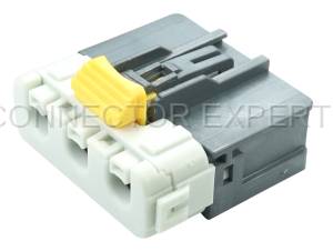 Connector Experts - Special Order  - CE3502 - Image 3