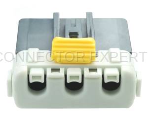 Connector Experts - Special Order  - CE3502 - Image 4
