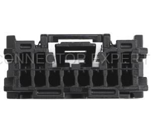 Connector Experts - Normal Order - Forward Facing Camera - Windshield - Image 5