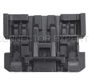 Connector Experts - Normal Order - Forward Facing Camera - Windshield - Image 4