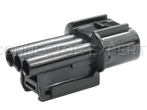 Connector Experts - Normal Order - CE3145M - Image 3