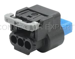 Connector Experts - Special Order  - CE3425BUB - Image 3