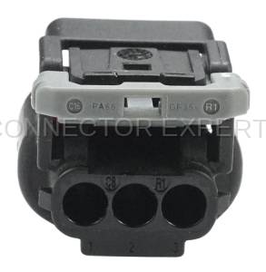 Connector Experts - Special Order  - CE3425BUB - Image 4