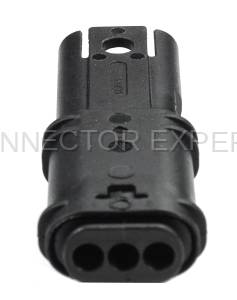 Connector Experts - Normal Order - CE3466M - Image 4
