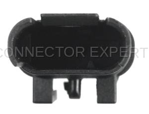Connector Experts - Normal Order - CE3466M - Image 7