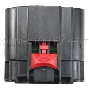 Connector Experts - Normal Order - Inline - Rear Bumper Harness - Image 3