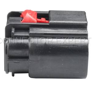 Connector Experts - Normal Order - Inline - Rear Bumper Harness - Image 2