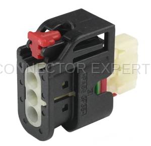 Connector Experts - Normal Order - CE3140NT - Image 3