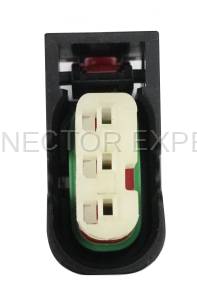 Connector Experts - Normal Order - CE3140NT - Image 5
