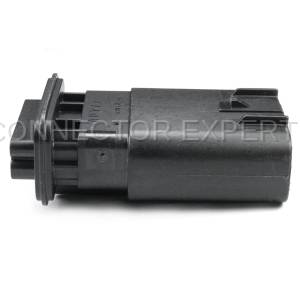 Connector Experts - Special Order  - Inline - To Rear Bumper Harness - Image 2