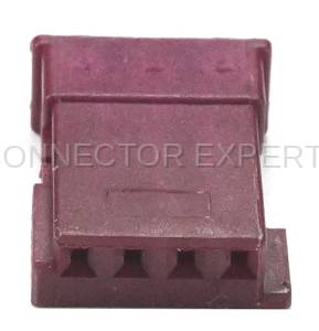 Connector Experts - Normal Order - CE4125PL - Image 2