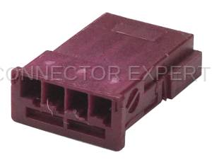 Connector Experts - Normal Order - CE4125PL - Image 3