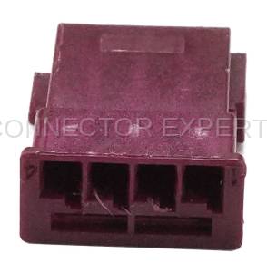 Connector Experts - Normal Order - CE4125PL - Image 4