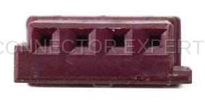 Connector Experts - Normal Order - CE4125PL - Image 5