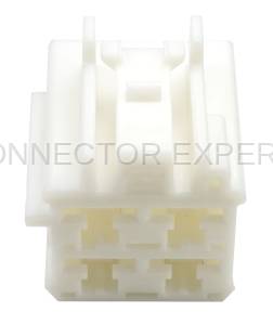 Connector Experts - Special Order  - CE4549 - Image 2
