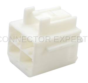 Connector Experts - Special Order  - CE4549 - Image 3