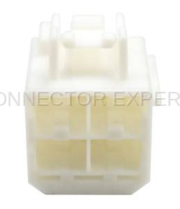 Connector Experts - Special Order  - CE4549 - Image 4
