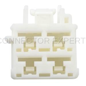Connector Experts - Special Order  - CE4549 - Image 5