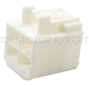 Connector Experts - Normal Order - CE4550 - Image 3
